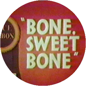 Bone Sweet Bone