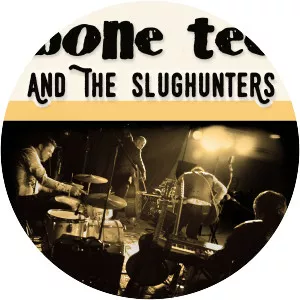 Bone Tee And The Slughunters - Musical artist