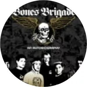 Bones Brigade: An Autobiography