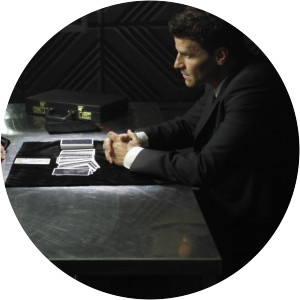 Bones Harbingers in the Fountain