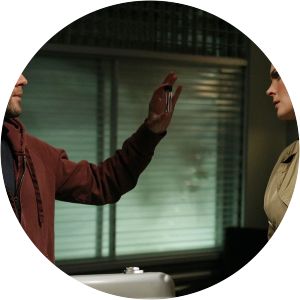 Bones Hero in the Hold