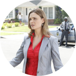 Bones The Beautiful Day in the Neighborhood