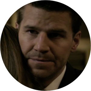 Bones The Boy With the Answer