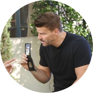 Bones The Conspiracy in the Corpse