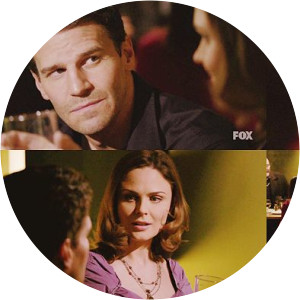 Bones The Dentist in the Ditch