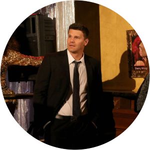 Bones The Drama in the Queen