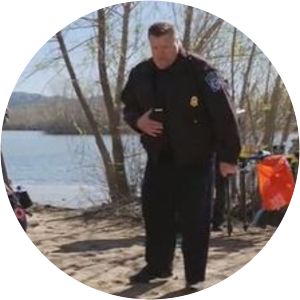 Bones The Feet on the Beach