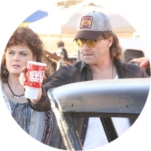 Bones The Final Chapter: The Steal in the Wheels