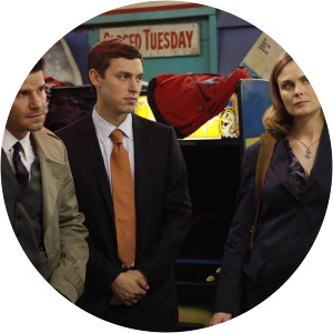 Bones The Gamer in the Grease