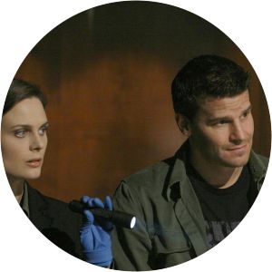 Bones The Girl in Suite 2103