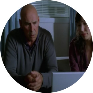 Bones The Graft in the Girl