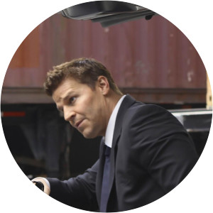 Bones The Hole in the Heart