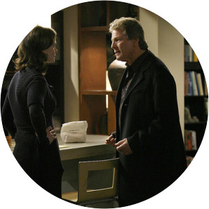 Bones The Killer in the Concrete