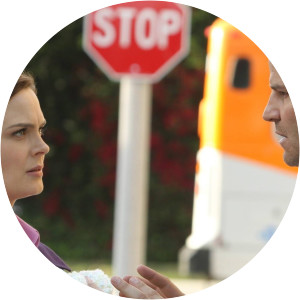 Bones The Past in the Present