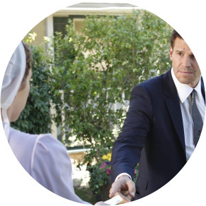 Bones The Plain in the Prodigy