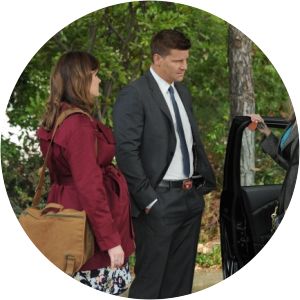 Bones The Prince in the Plastic