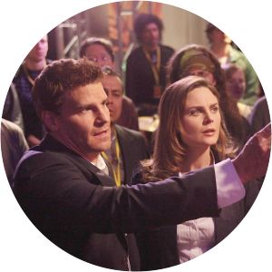 Bones The Rocker in the Rinse Cycle