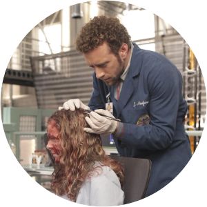 Bones The Signs in the Silence