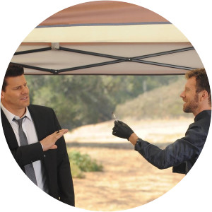 Bones The Spark in the Park - Bones: Season 9, Episode 11