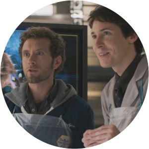 Bones The Truth in the Myth