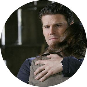 Bones The Woman in Limbo