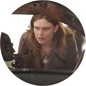 Bones The Woman in the Car