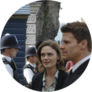 Bones Yanks in the U.K.