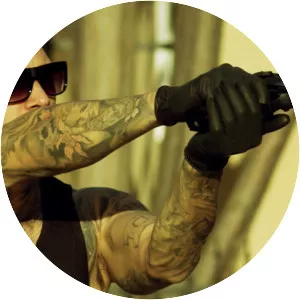 BonesLA - Musical artist