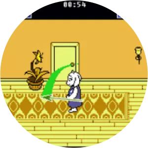 Bonetale Fangame - Video game