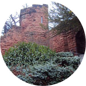 Bonewaldesthorne's Tower