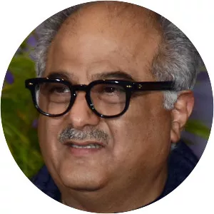 Boney Kapoor