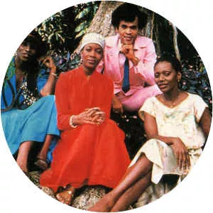 Boney M.
