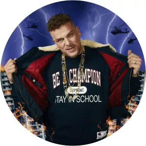 Bonez MC - German rapper