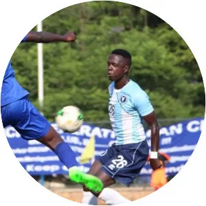 Bonfilscaleb Bimenyimana