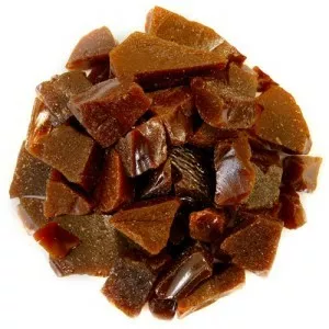 Bonfire toffee