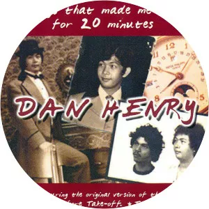 bong gabriel dan henry