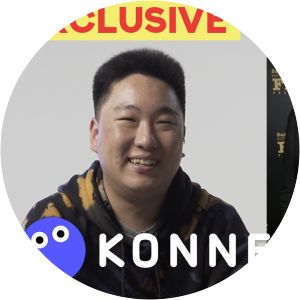 Bong Hyo-min photograph