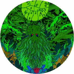 Bong of Cthulhu - Musical group