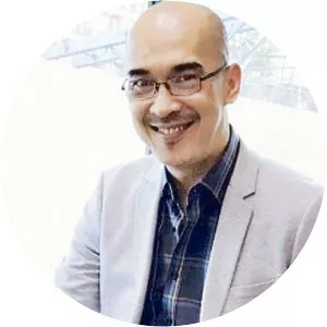 Bong Quintana photograph