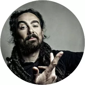 Bong-Ra - Musical artist