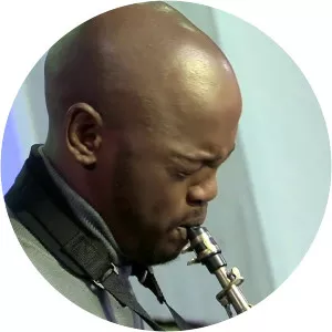 Bongane Sax - Musical artist