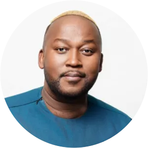 Bongani Bingwa - Television presenter