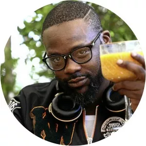 Bongani Fassie photograph