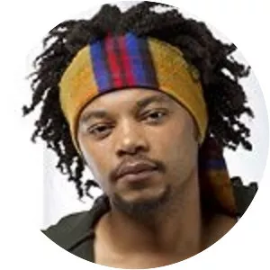 Bongani Masondo photograph