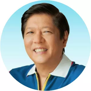 Bongbong Marcos - President of the Philippines