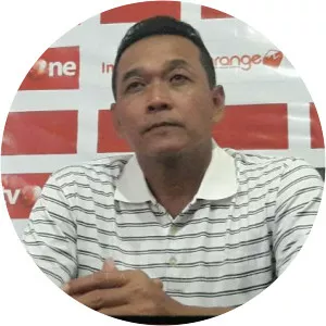 Bonggo Pribadi