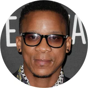 Bongile Mantsai - Actor