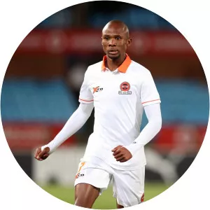 Bongile Thanduxolo Booi