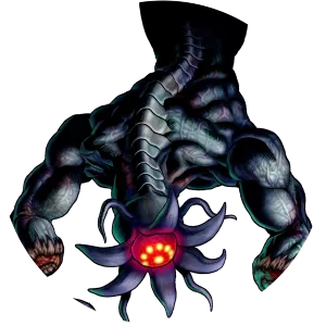 Bongo Bongo photograph