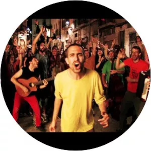 Bongo Botrako - Rock band